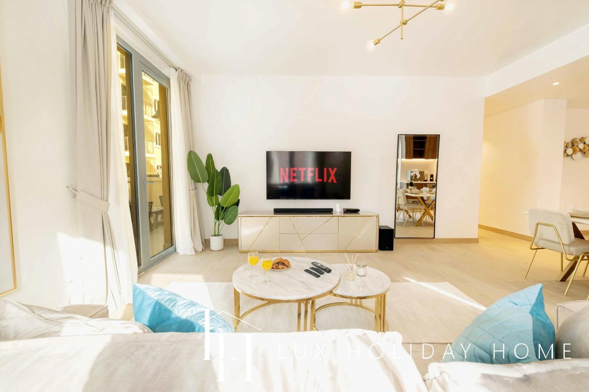 Lux The La Mer By The Sea Suite 4 Dubaj Zewnętrze zdjęcie