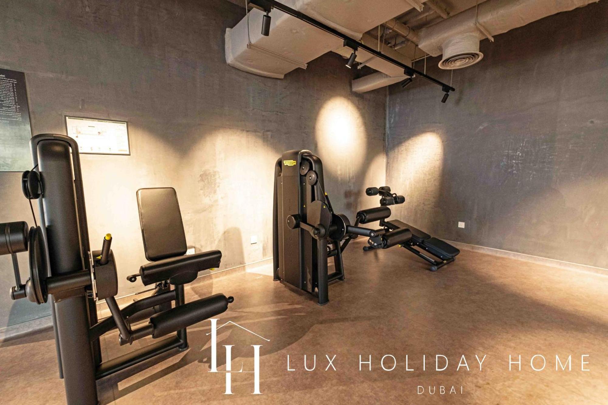 Lux The La Mer By The Sea Suite 4 Dubaj Zewnętrze zdjęcie