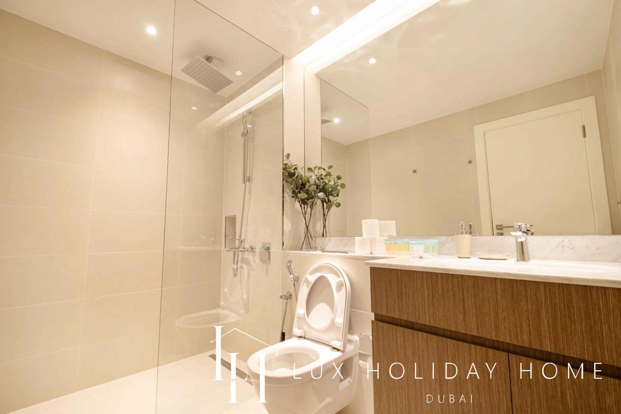 Lux The La Mer By The Sea Suite 4 Dubaj Zewnętrze zdjęcie