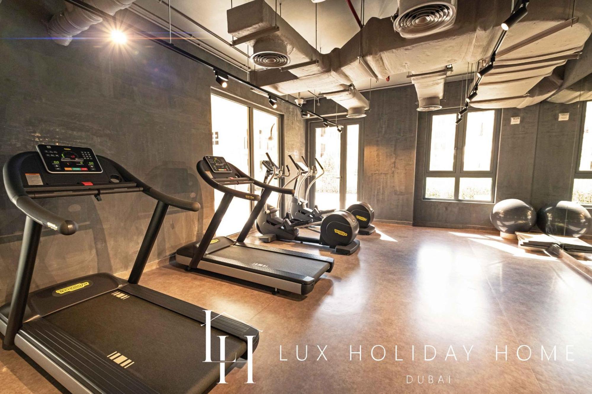 Lux The La Mer By The Sea Suite 4 Dubaj Zewnętrze zdjęcie
