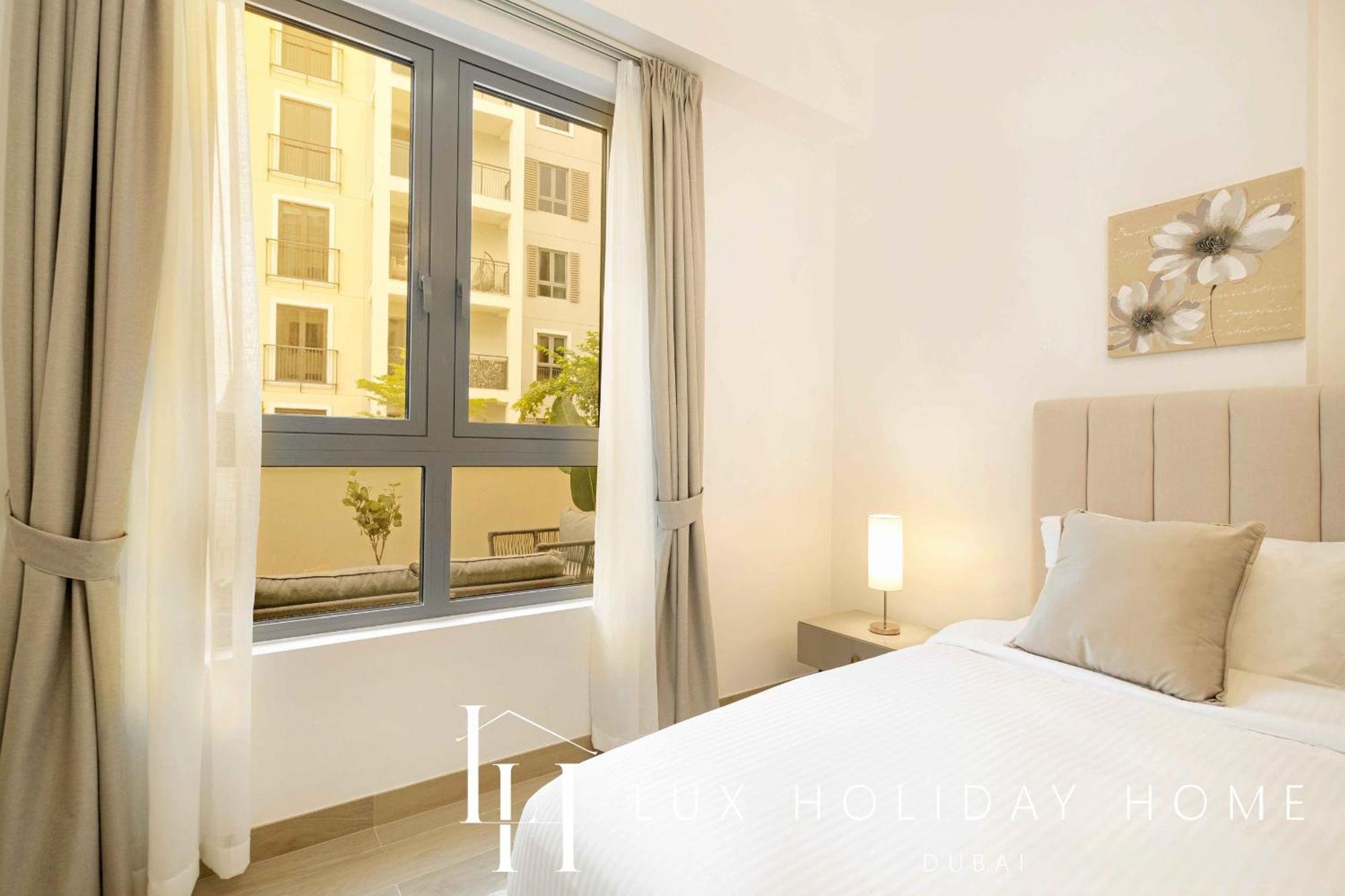 Lux The La Mer By The Sea Suite 4 Dubaj Zewnętrze zdjęcie